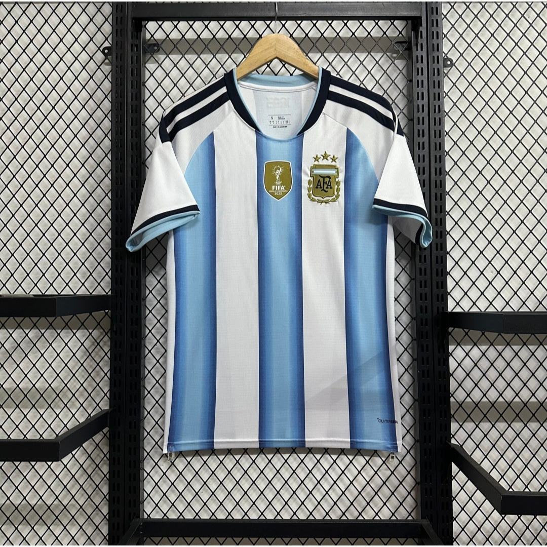 Maillot 25/26 Argentine Domicile