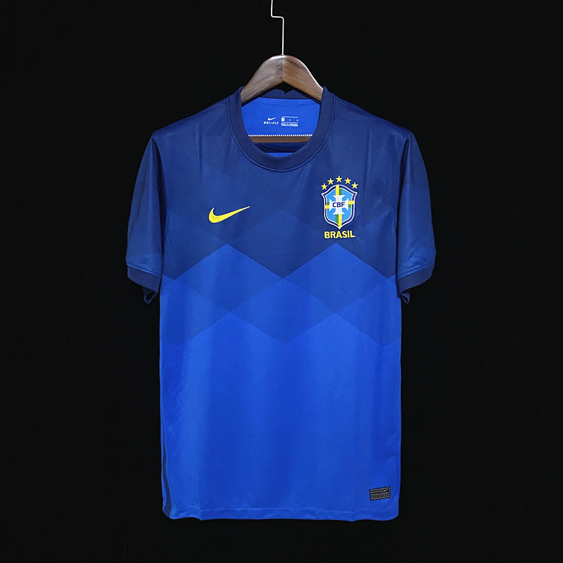 Maillot 22/23 Brésil Extérieur