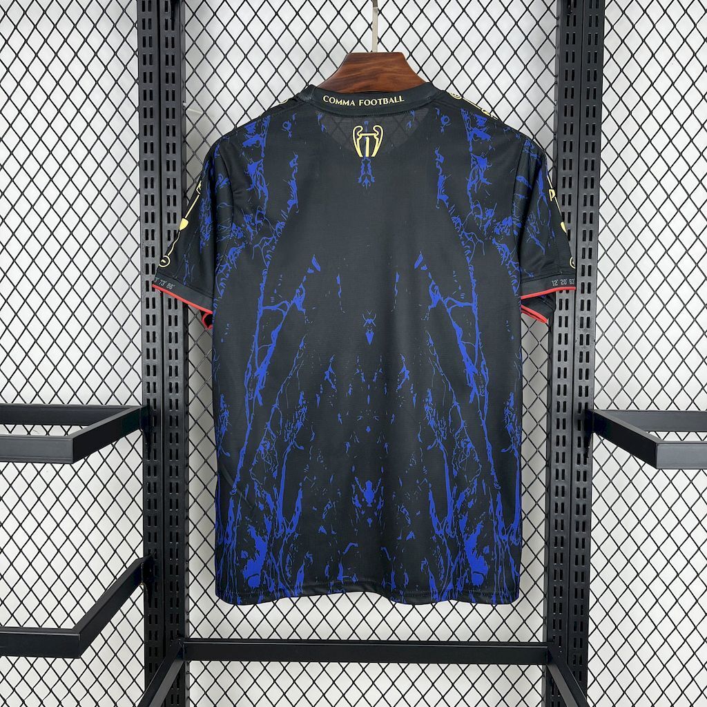 Maillot 25/26 PSG Spécial  Eiffel Tower