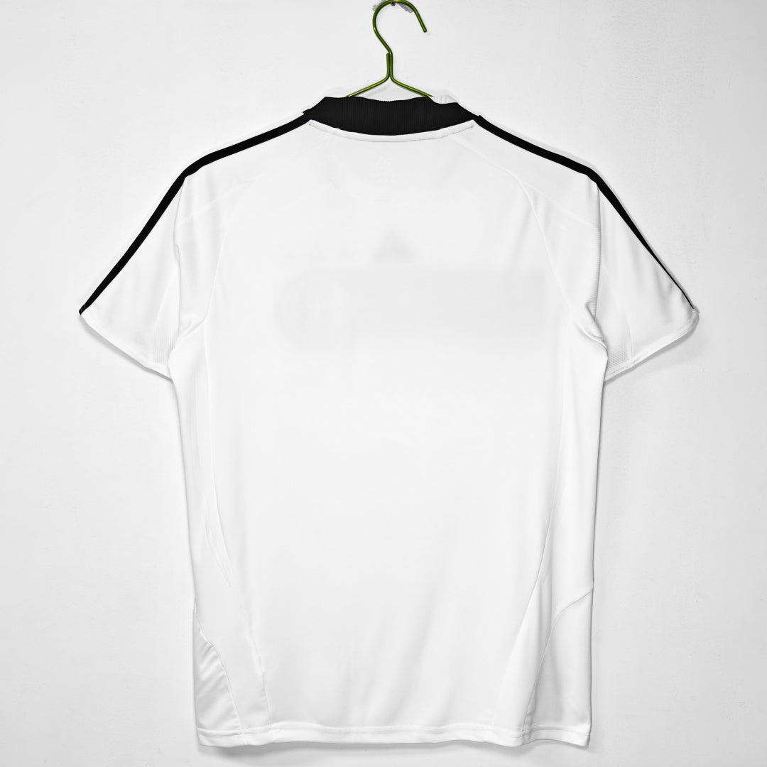 2008 Allemagne Domicile  Retro