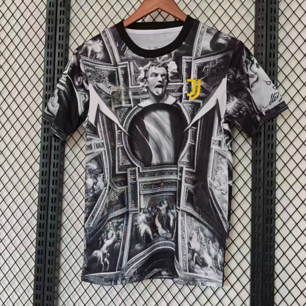 25/26 Maillot Juventus Spécial