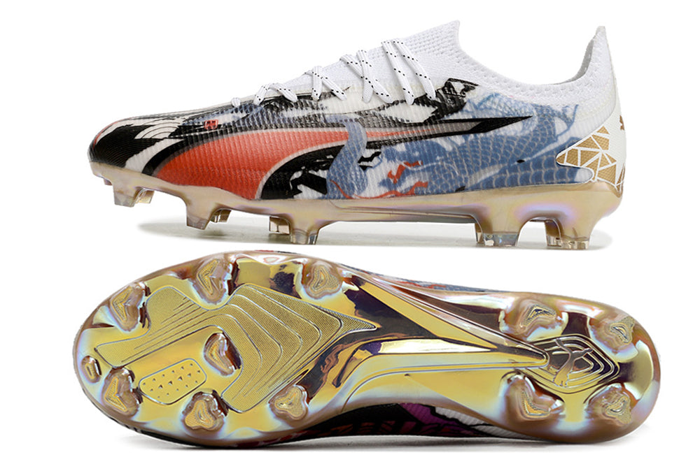 Crampons Ultra Ultimate FG - L'Univers du Maillot