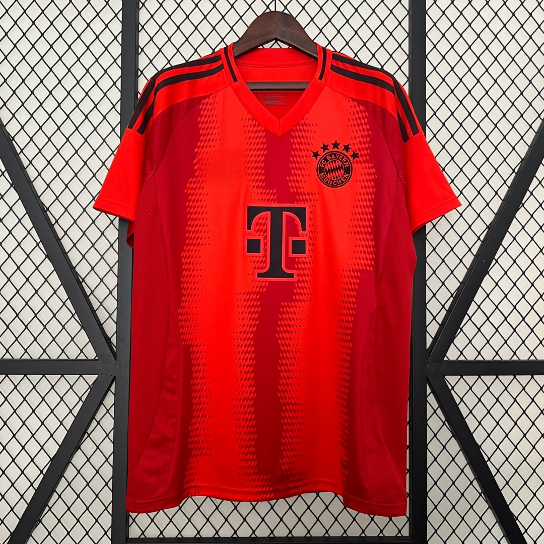 Maillot 24/25 Bayern Munich Domicile