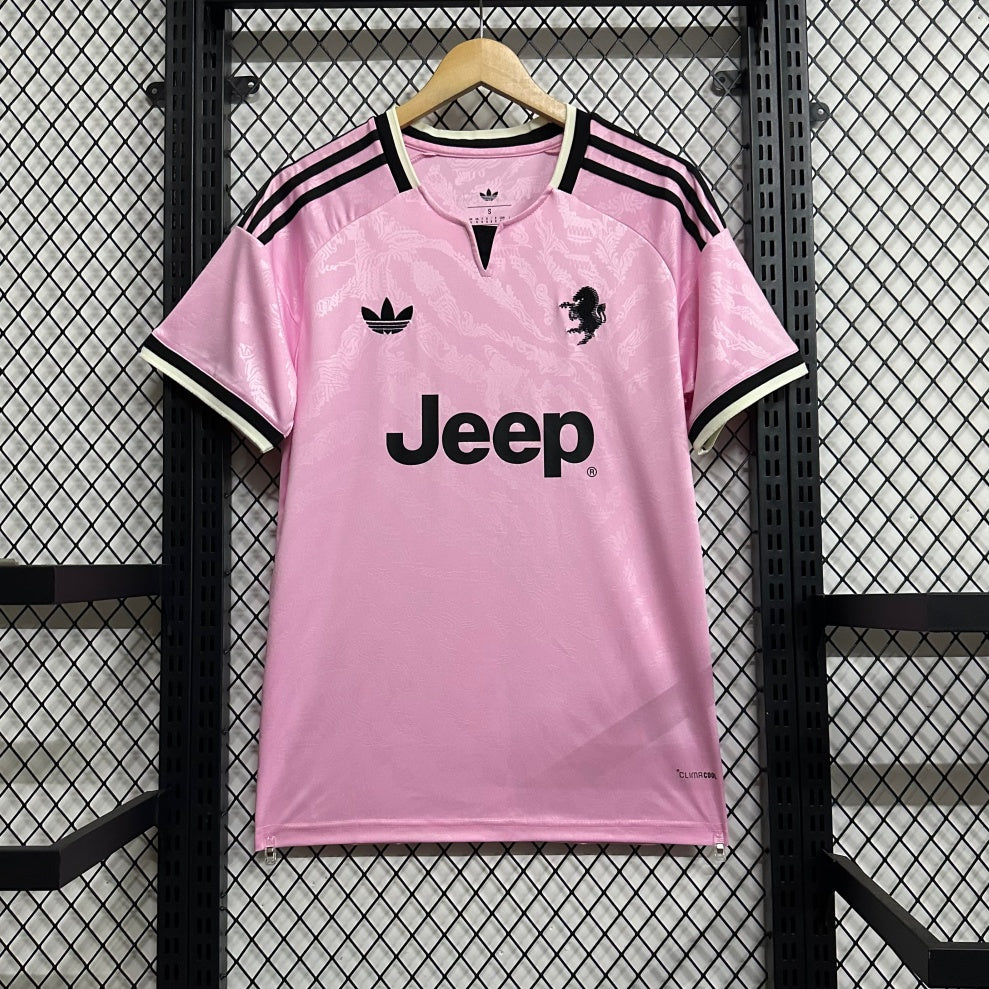 Maillot 26/27 Juventus Extérieur