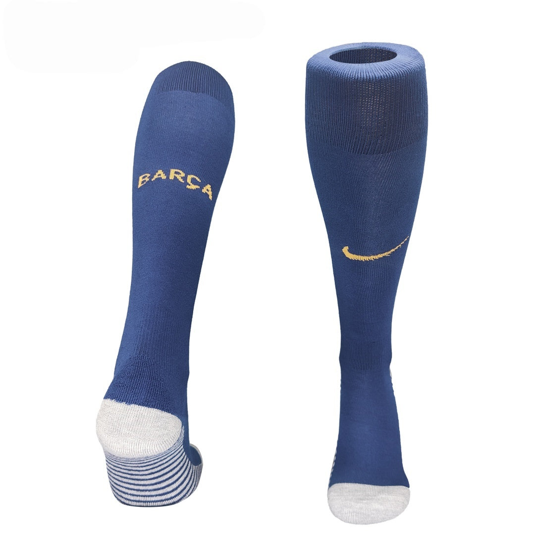 Chaussettes Barcelone Domicile