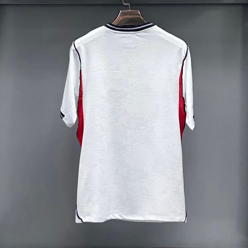 Maillot 26/27 England  Domicile