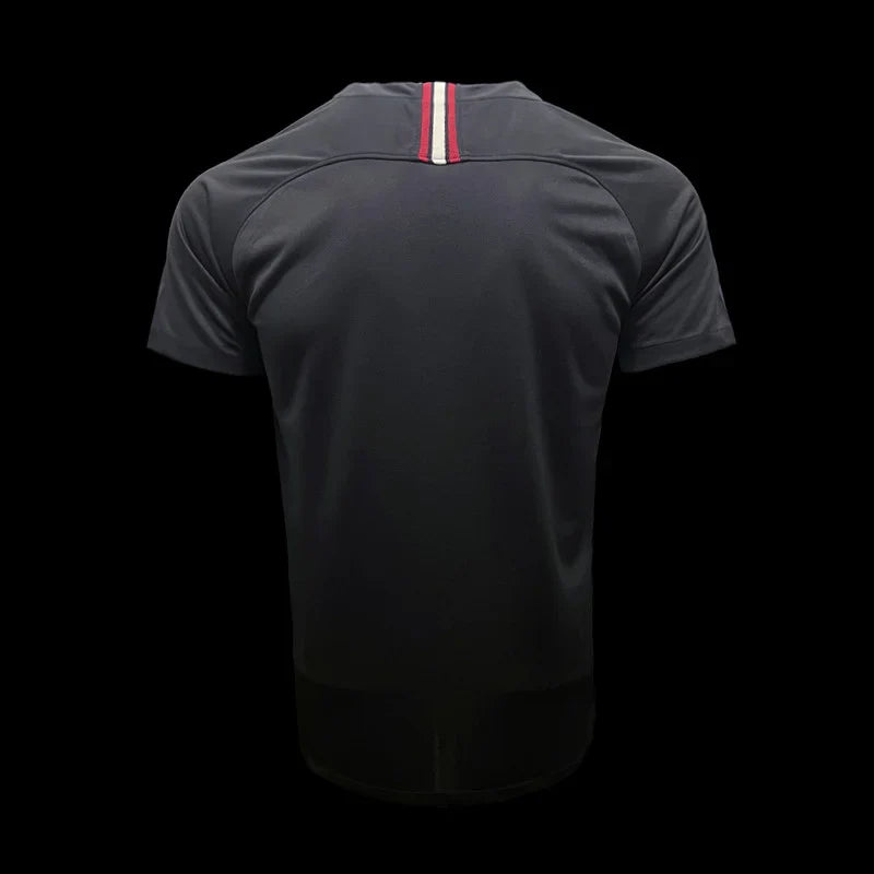 Maillot 18/19 PSG Rétro - L'Univers du Maillot