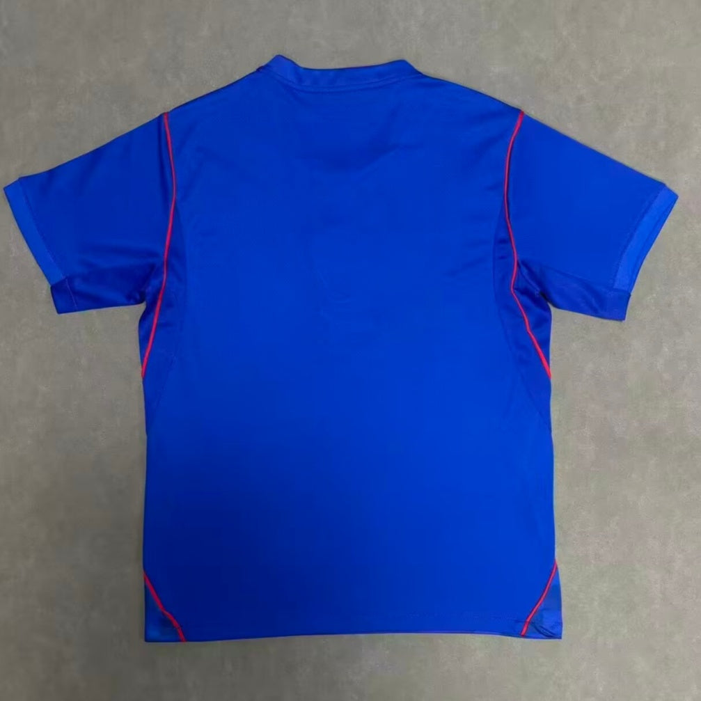 Maillot 26/27 Croatia Extérieur