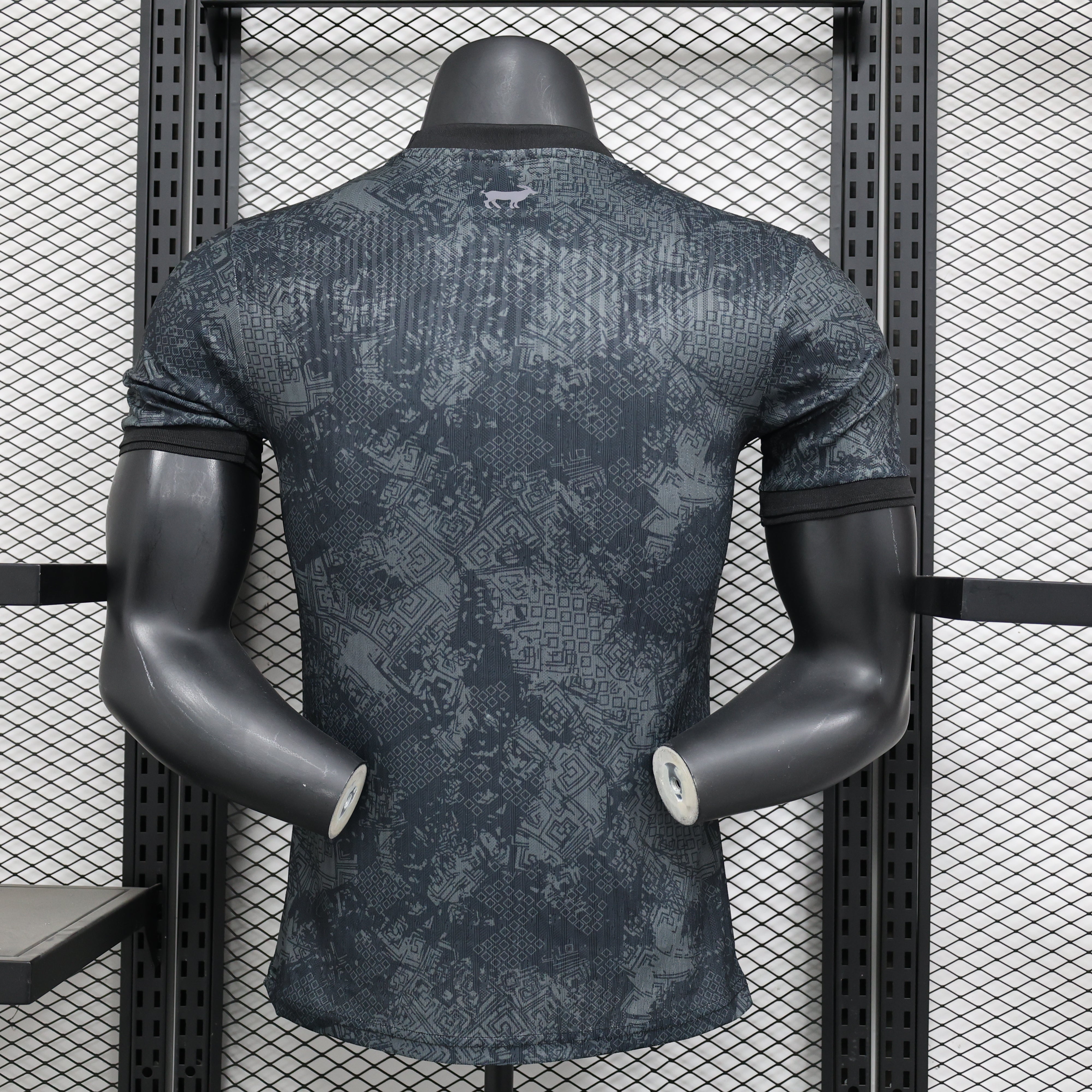 Maillot Player 24/25 Argentine Spécial - L'Univers du Maillot