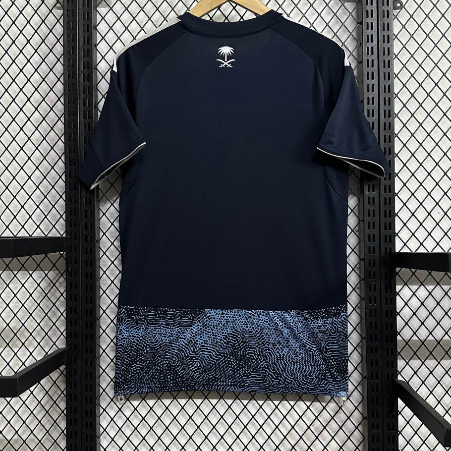 25/26 Maillot AL-NASSR Extérieur