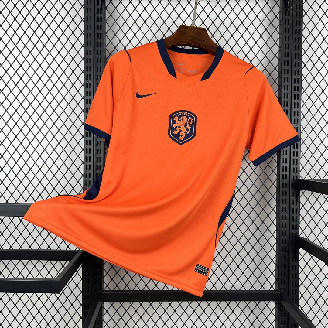 Maillot 2026 Netherlands Domicile