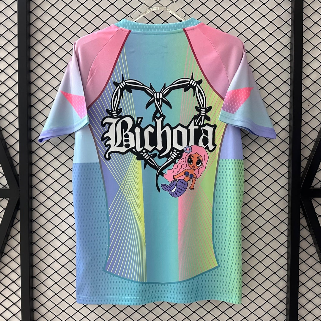 Maillot 25/26 FC Barcelone blue