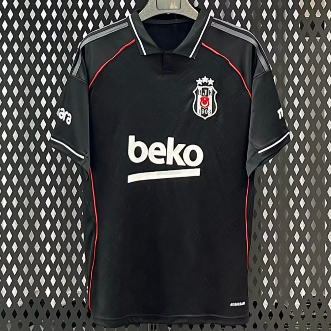 Maillot 25/26 Besiktas Third