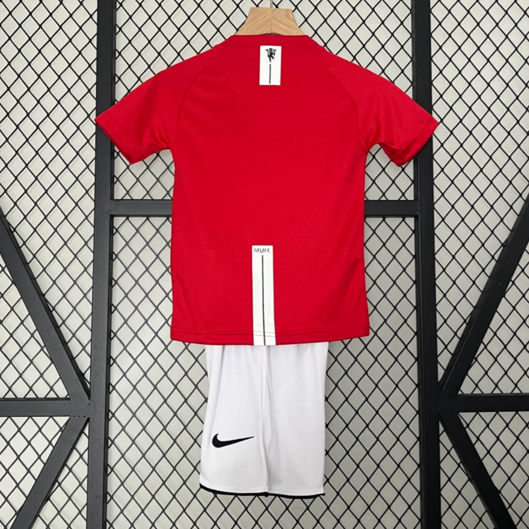 2002-2004 Ensemble Enfant Arsenal Domicile Rétro