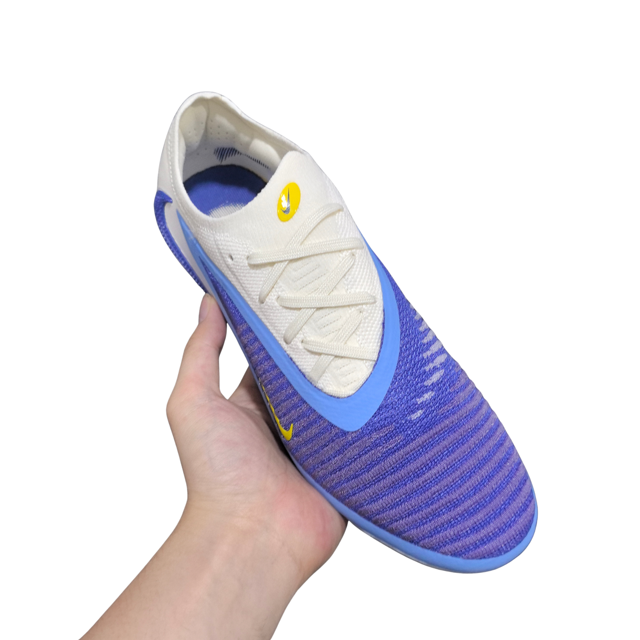 Crampons Phantom GX III Elite FG - L'Univers du Maillot