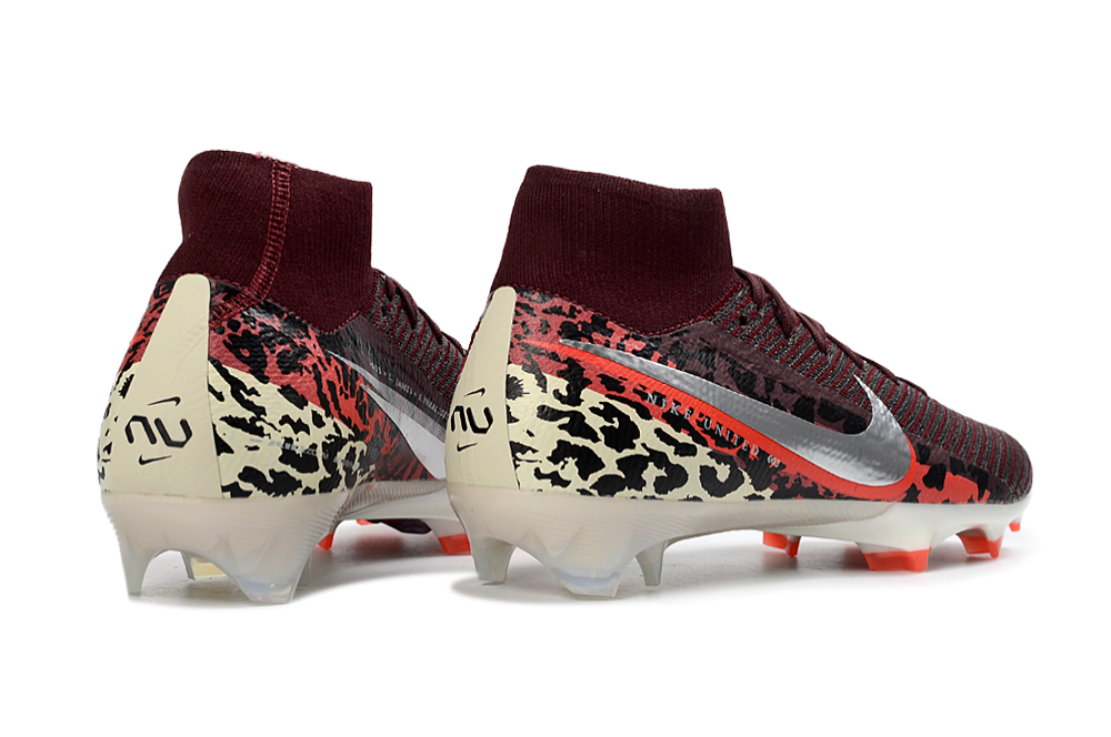 Crampons Air Zoom Mercurial Superfly IIX Elite