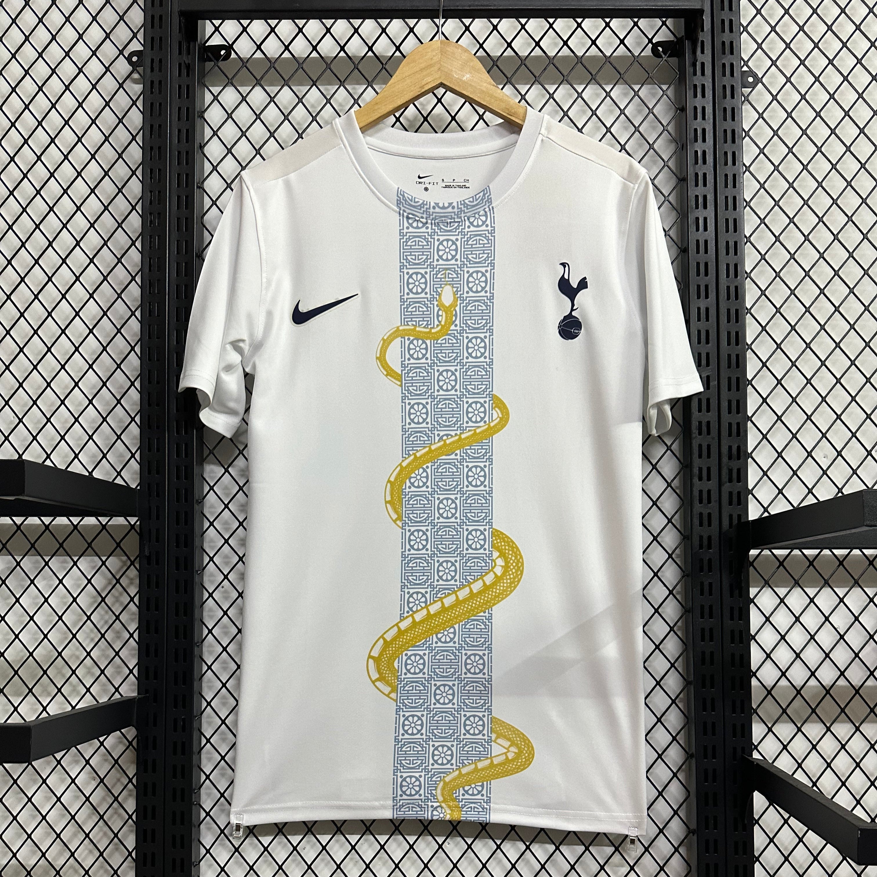 Maillot 25/26 Tottenham Spécial - L'Univers du Maillot