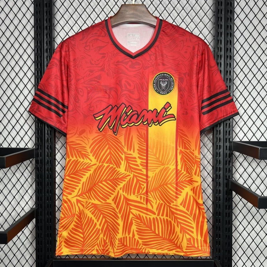 Maillot 25/26 Inter Miami Spécial M