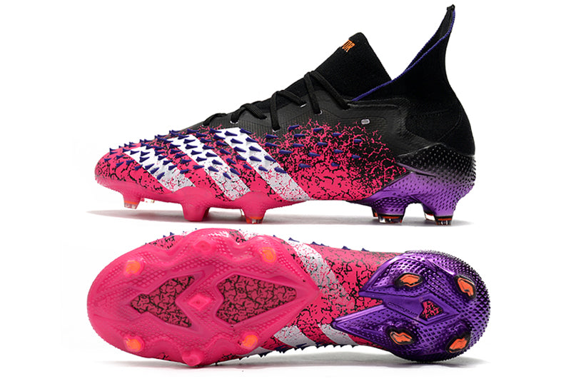 Crampons PREDATOR FREAK + - L'Univers du Maillot