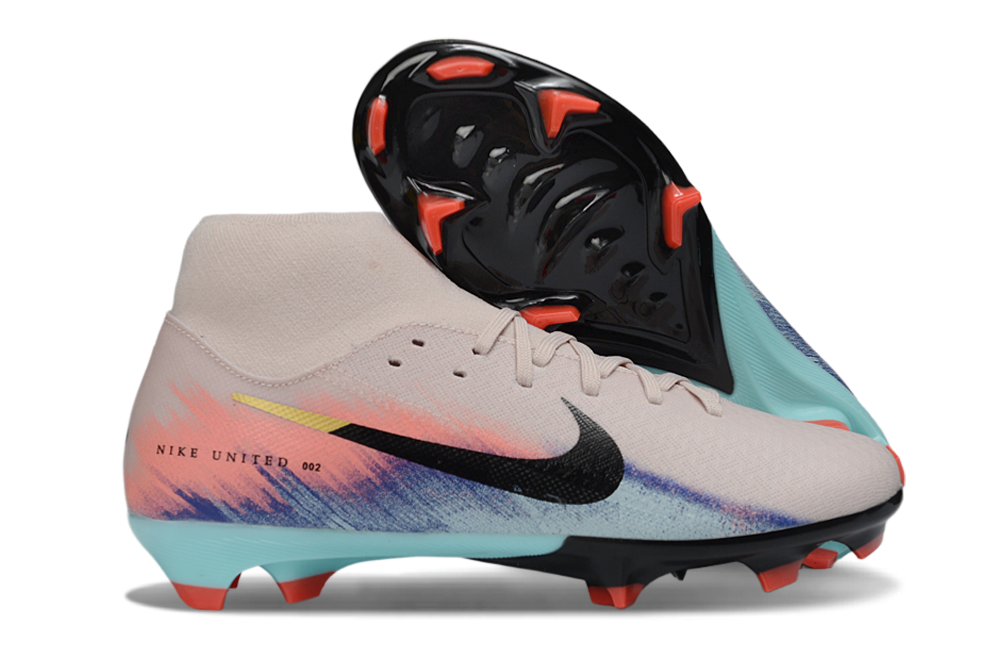 Crampons  Mercurial Superfly 10 Academ