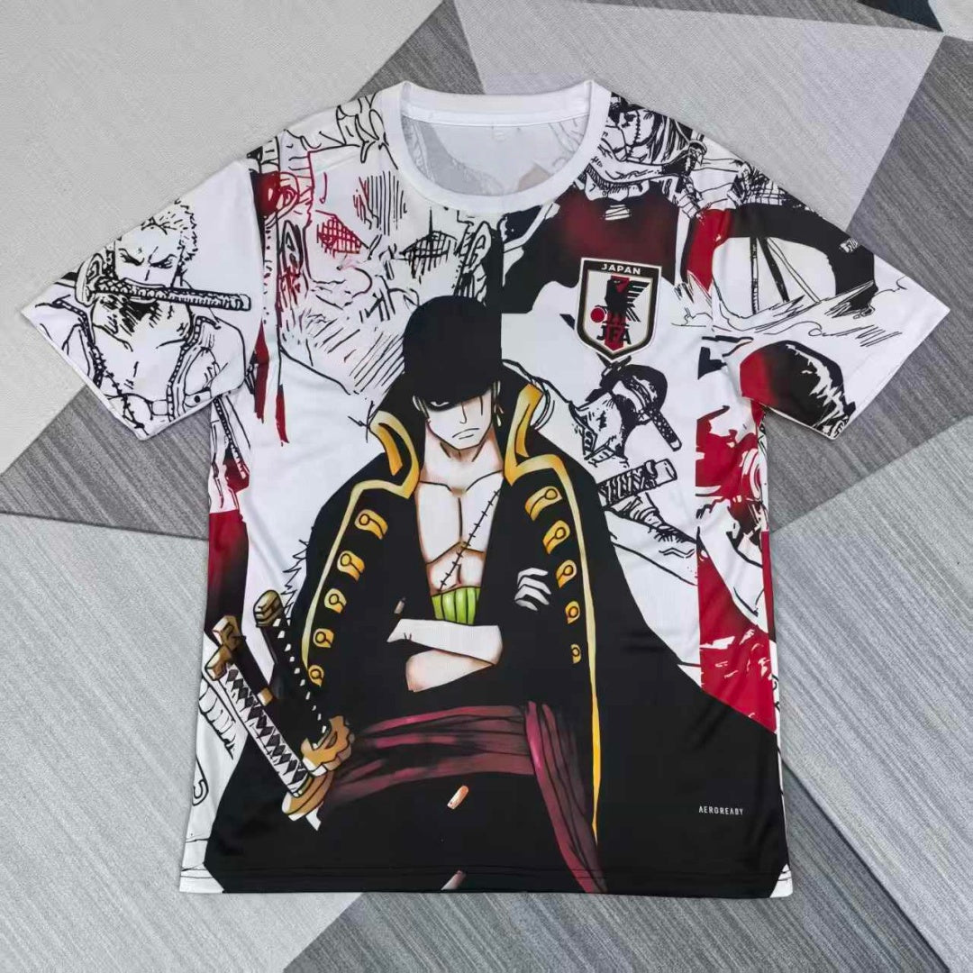 Maillot 25/26 japan anime Spécial u