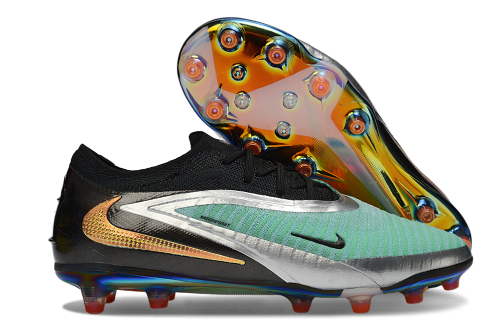 Crampons  Phantom GX III Elite