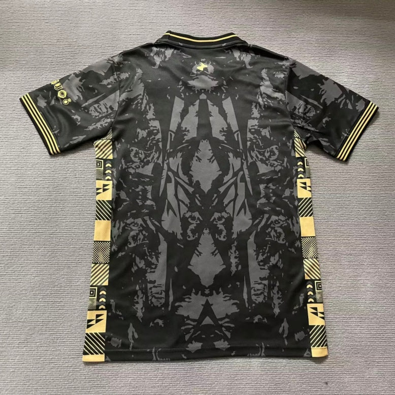 Maillot 25/26 Portugal Spécial black ,