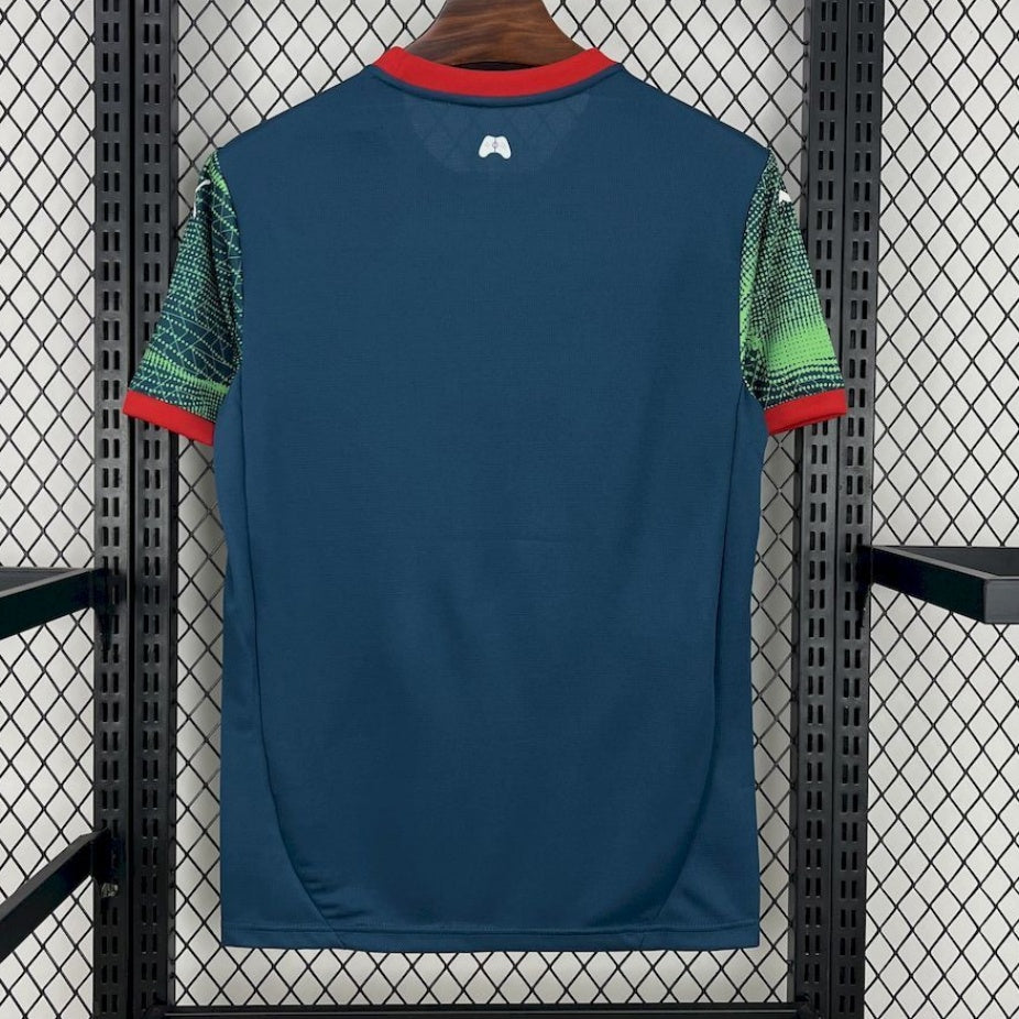 Maillot 25/26 Portugal Spécial