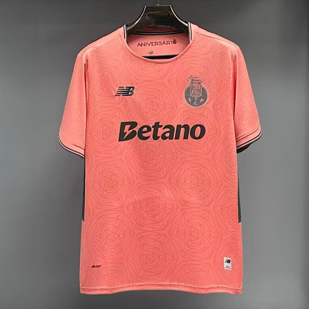 Maillot 25/26 Porto Extérieur