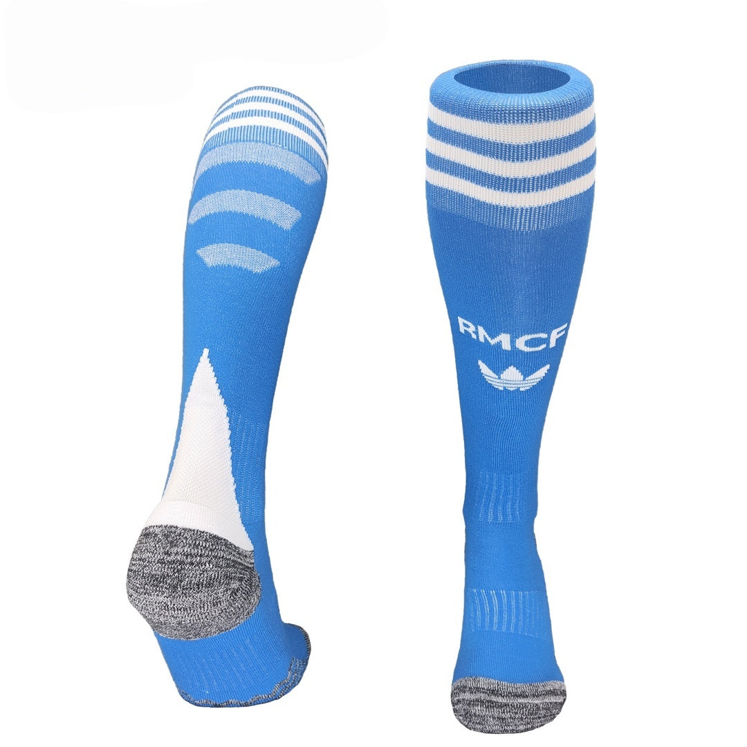 Chaussettes Real Madrid Third