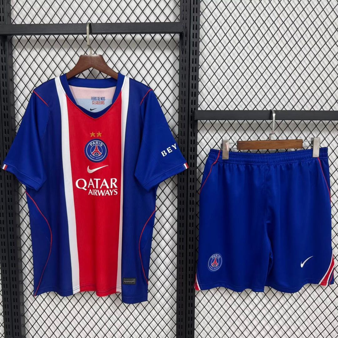 Ensemble 26/27  PSG Adult Domicile