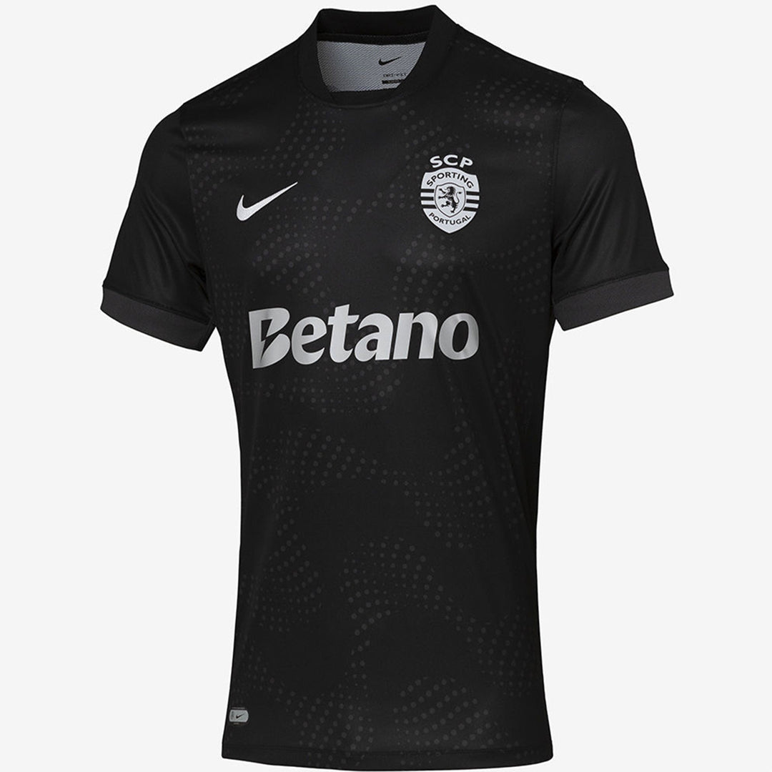 Maillot 25/26 Sporting CP black