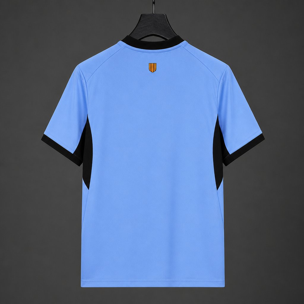 Maillot 26/27 Olympique Marseille Third
