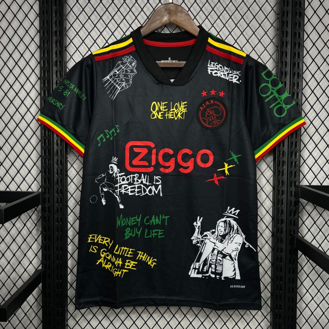 21/22 Maillot AJAX Spécial