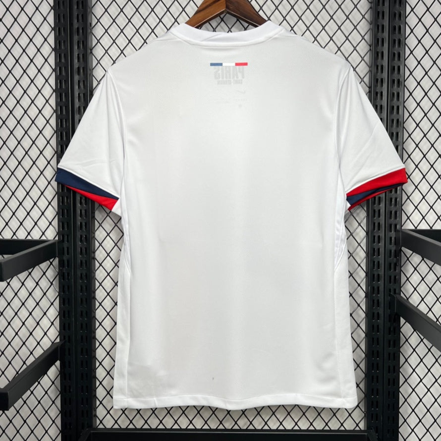 Maillot 25/26 PSG Extérieur