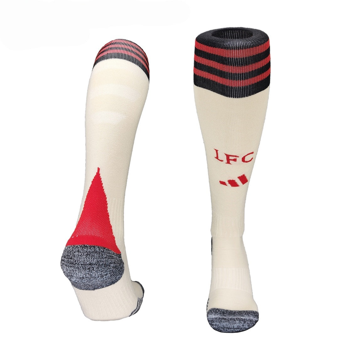 Chaussettes Liverpool Extérieur