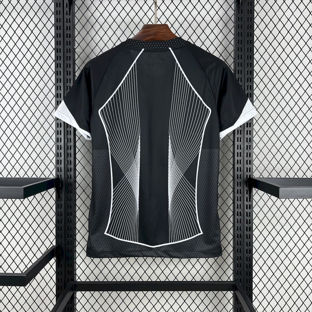 Maillot 25/26  Barcelone Spécial  B