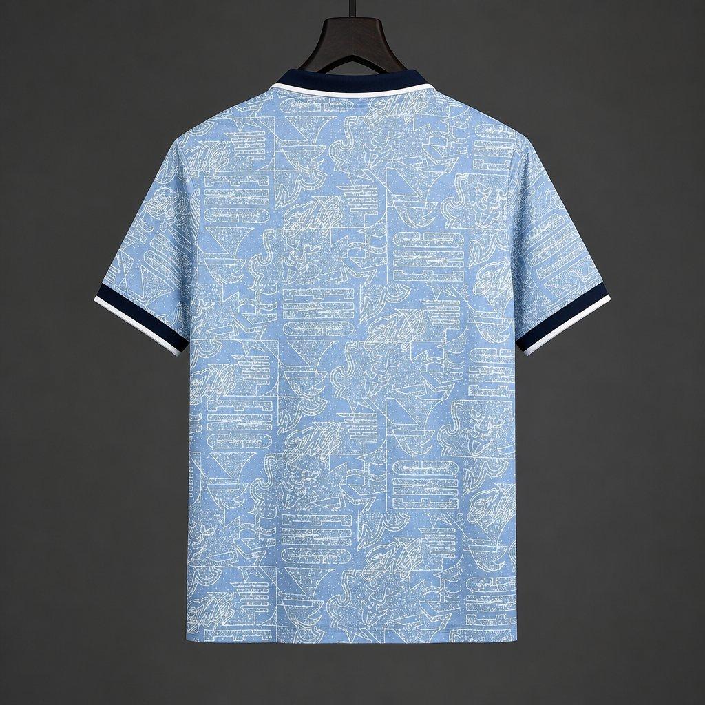 Maillot 26/27 England  spécial
