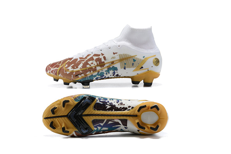 Crampons Superfly 8 Elite FG - L'Univers du Maillot