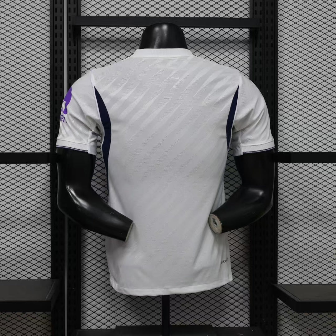 Maillot  26/27 Tottenham Hotspur  Domicile Player