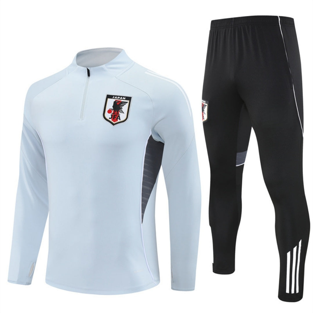 25/26 Ensemble Japon Spécial A