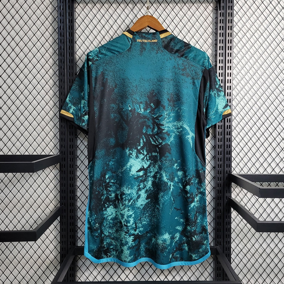 Maillot 2023 Allemagne Spécial