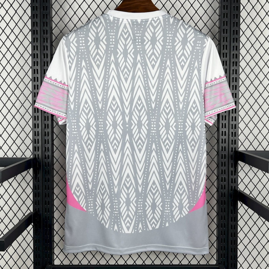 Maillot 25/26 Mexique Spécial rose 1