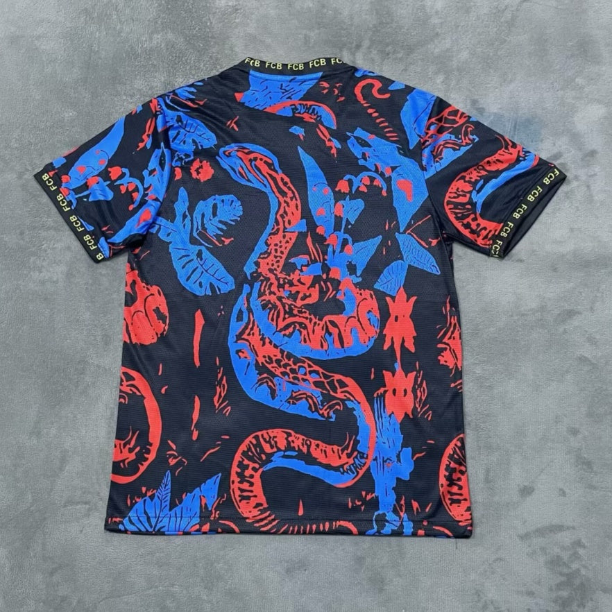 Maillot 24/25 Barcelone Spécial F