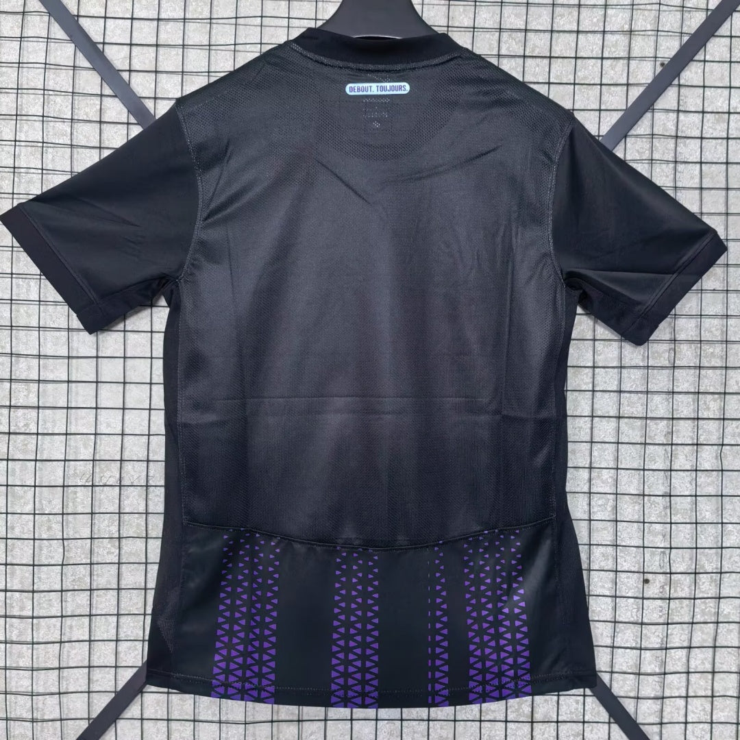 Maillot 25/26 Toulouse Third