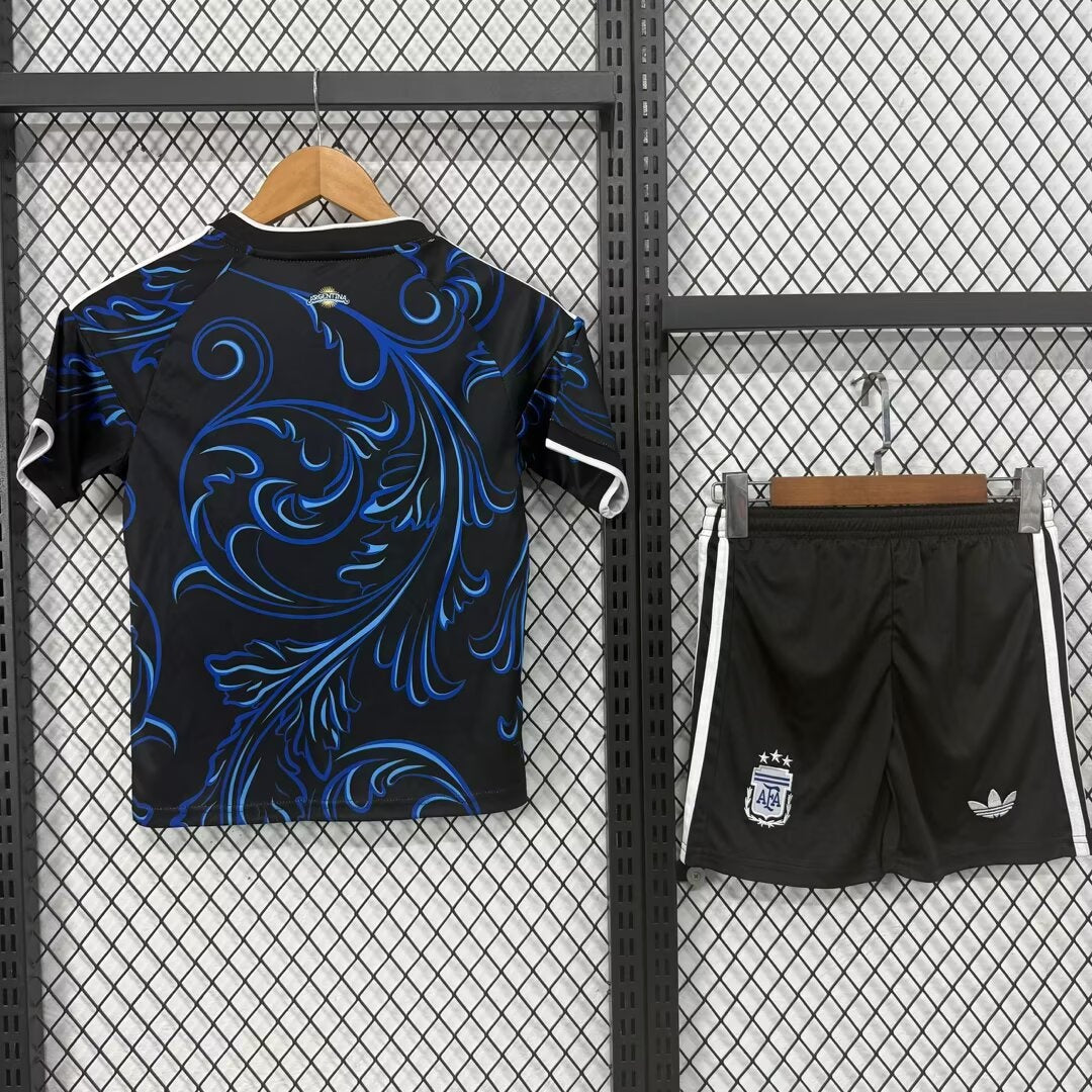 2026 Ensemble Enfant  Argentine Extérieur