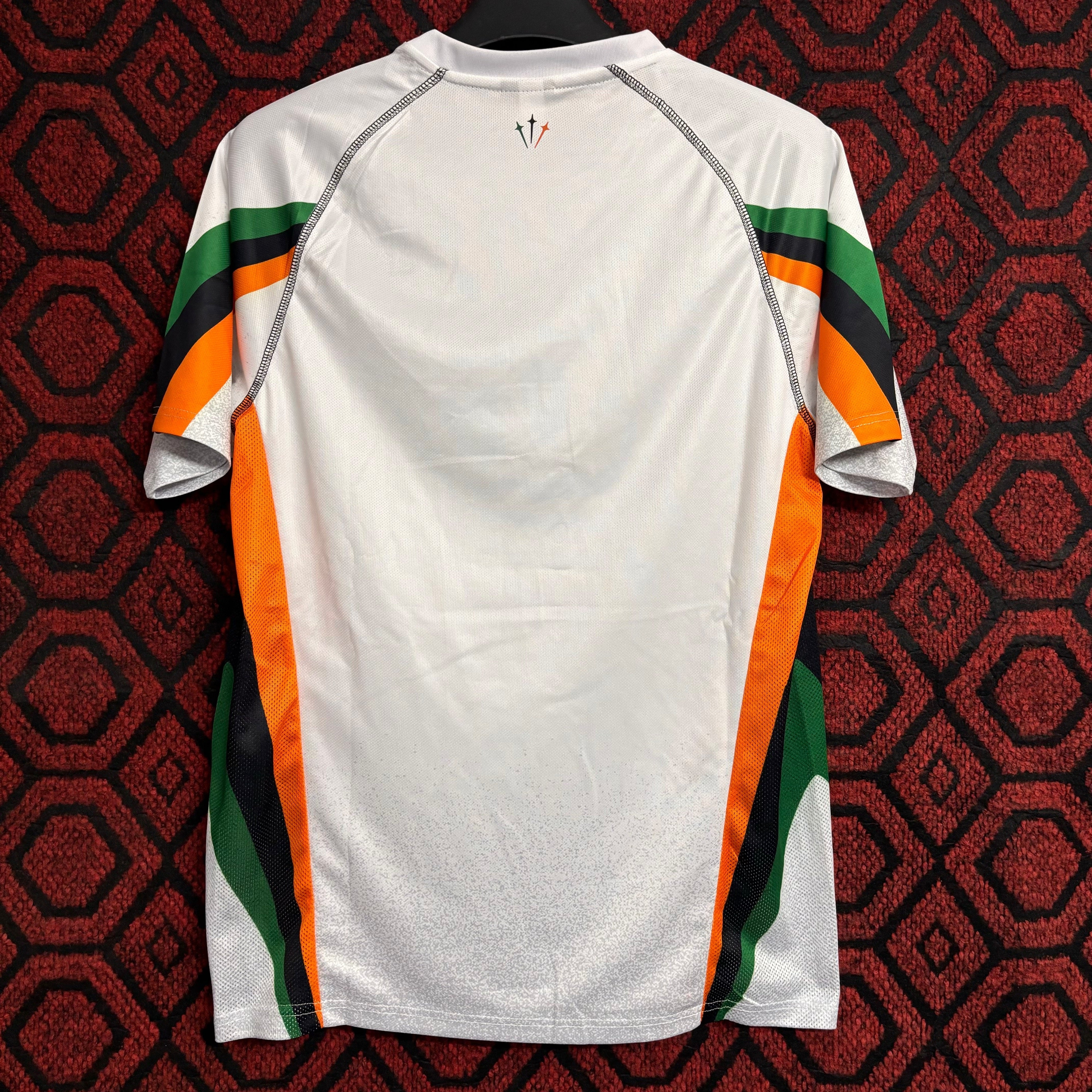 Maillot 24/25 Venezia Extérieur - L'Univers du Maillot