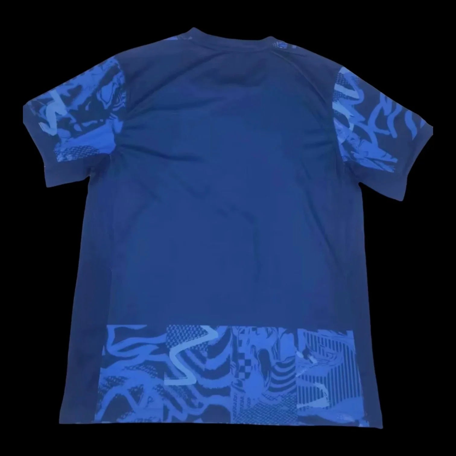 Maillot 24/25 Atlético Madrid Third - L'Univers du Maillot