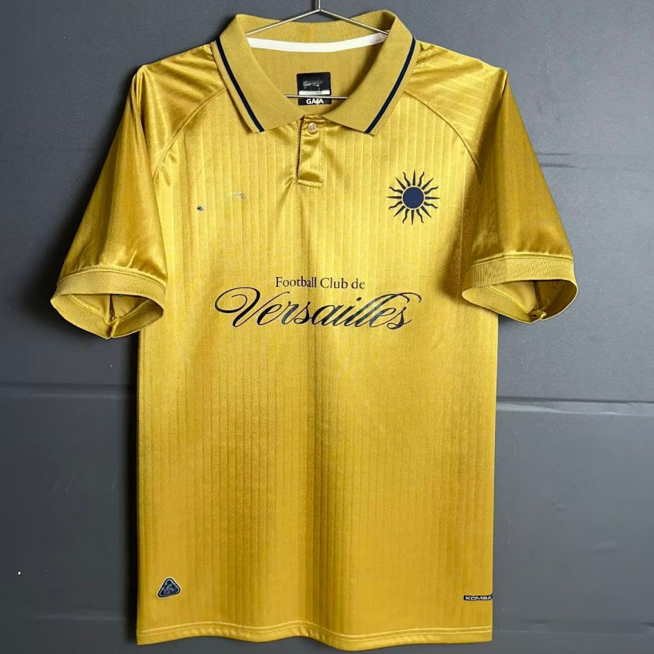 Maillot 25/26 Versailles