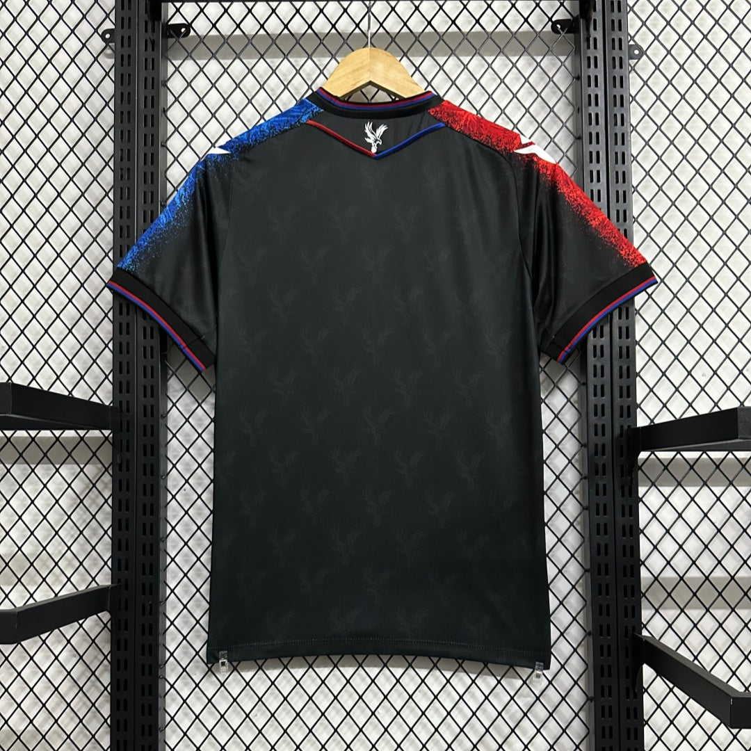 Maillot 24/25 Crystal Palace Third